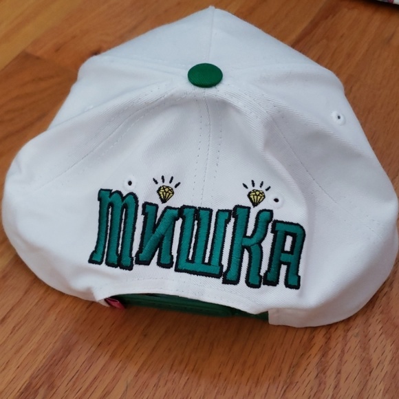 Hat - Picture 2 of 2